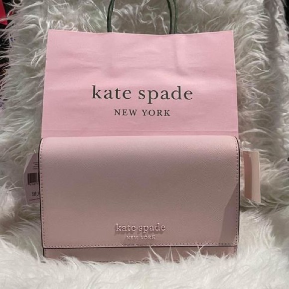Brand New Kate Spade Crossbody - Picture 6 of 16